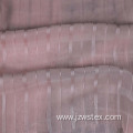 nylon corrugated viscose fabric fursan